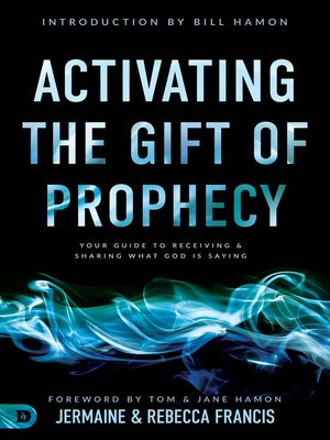 cover image of Activating the Gift of Prophecy